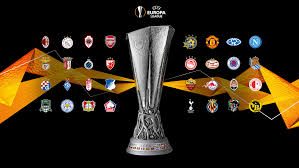 Et (noon gmt) at uefa's headquarters in nyon, switzerland. Uefa Europa League Round Of 32 Meet The Teams Uefa Europa League Uefa Com