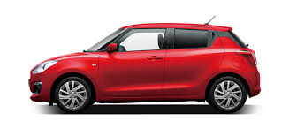 Suzuki Swift Iconic Hatchback