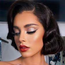 bridal makeup hairstyle services