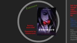 Evermore By Christina Lewis On Prezi