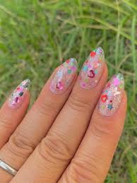 70 trending spring nails nail art