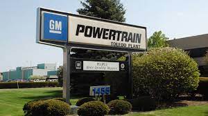 EV Drivetrain Production Start Delayed At GM Toledo Plant