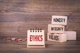 ethics image / تصویر
