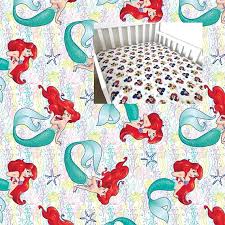 Little Mermaid Baby Room Ideas