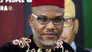 Nnamdi kanu is expected to be in court today (monday) morning for commencement of trial on his case, after he left the country in 2017. Nnamdi Kanu Seeks Transfer From Sss Custody To Prison Access To Heart Doctors