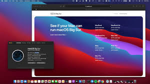 Macos big sur problems during installation isn't as rare as you think, and if macos big sur also showed a notification that said optimizing your mac: Install Macos Big Sur On A Newly Unsupported Mac With Wi Fi Working