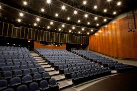 D B Clarke Theatre Montreal Theatre Hub