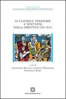 Articles 1341 and 1342 italian civil code. Art 1341 Codice Civile Condizioni Generali Di Contratto Brocardi It