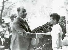 Ulu Önder Mustafa Kemal Atatürk'ün Çok Fazla Bilinmeyen Fotoğrafları |  İzlesene.com