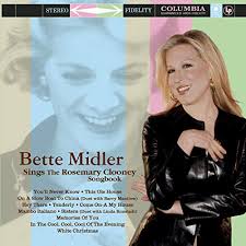 My favorite line was, 'you're love is like a razor. Az Lyrics Az Bette Midler Bette Album Lyrics