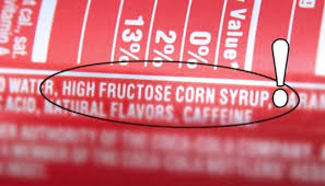 Image result for high fructose corn syrup