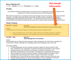 Best     Good resume examples ideas on Pinterest   Good resume    