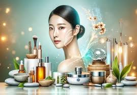 trends in korean skincare