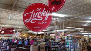 lucky s market will bring 150 jobs to