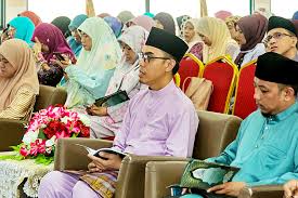 Target khatam dalam 30 hari kadang bisa juga tak selesai. Religious School Holds Khatam Al Quran Ceremony Borneo Bulletin Online