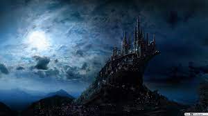Harry Potter-Film - Hogwarts Schloss HD ...