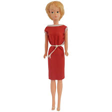 american character mary make up doll