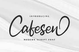 35 best cursive fonts for beautiful designs