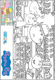 Stampa le immagini in pdf a4 in bianco e nero peppa pig è uno dei personaggi più amati dai bambini e i suoi disegni da stampare e colorare spopolano a scuola all asilo ma. Disegni Peppa Pig Per Bambini Cartoni Animati