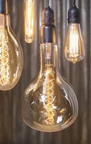 Oversized Edison Mega Light Bulbs Vintage Light Bulbs Antique Bulbs Rustic Light Bulbs