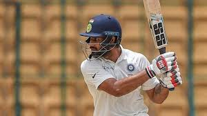 Hanuma vihari and ravichandran ashwin grinded out a draw for india on the fifth and final day of the scg test on monday which felt like a win. Hanuma Vihari Biography Age Stats Wife Net Worth