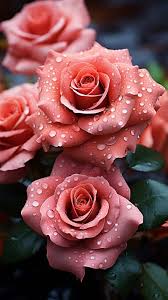 beautiful rose flower aesthetics 137