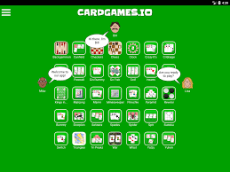 If all 10 foundations have at least one card, you may. Cardgames Io For Android Apk Download
