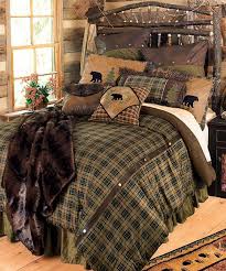 100 luxury cabin bedding sets for 2021