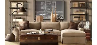 steampunk style home decor with edge