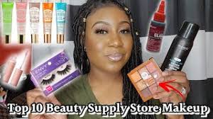 best beauty supply makeup top 10