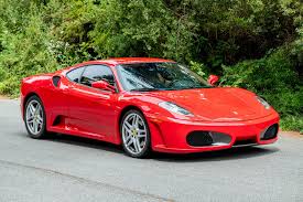Check spelling or type a new query. Ferrari F430 With Six Speed Manual Is A True Petrolhead S Supercar Carscoops