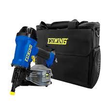 coil siding nailer