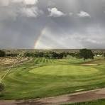 Scott Park Golf Links | Silver City NM
