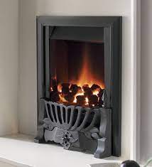 Gas Fire Or Central Heating Which