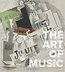 Resultat d'imatges de "THE ART OF MUSIC" EDITEB BY PATRICK COLEMAN