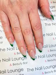 the nail lounge beauty bar