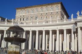 tour vatican museums st