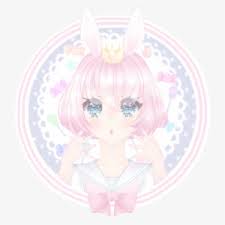 Fufufufufu ( 'ω') anime, anime girl, anime girls, girl, girls, aesthetic, aesthetics, soft, dainty, innocent, innocence, nsfw, maid, manga, animes, mangas. Kawaii Candy Sweets Anime Girl Pastel Profile Picture Cute Anime Discord Profile Png Image Transparent Png Free Download On Seekpng