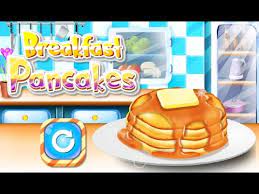 cooking breakfast pancake pancake
