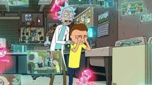 The full schedule of premiere dates for rick and morty— spanning the multiverse—can be found within the season 5 trailer above. Lf2i35dtt7nvvm