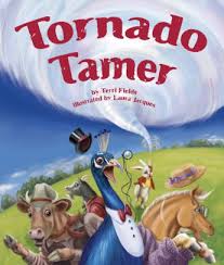 Black desert's tamer class revealed. Tornado Tamer By Terri Fields Laura Jacques Nook Book Nook Kids Read To Me Barnes Noble