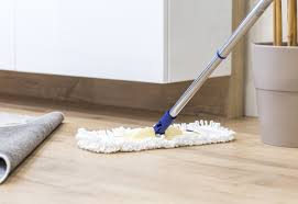 best s to clean hardwood floors