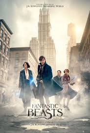 Unfortunately, it wasn't the greatest time for science fiction and fantasy movies anymore than it was the greatest time for much of anything at all. Fantastic Beasts And Where To Find Them Film Wikipedia
