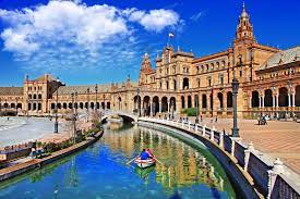 #5 one of the top 10 things to do in seville: 26 Best Things To Do In Seville Top Attractions And Unusual Activities