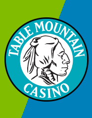 Trail bingo to enter for a chance. Fresno Bingo Games Table Mountain Casino