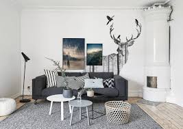 colors for living room grey