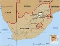 Image result for Where Is Cleveland In South Africa