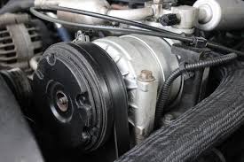 Compressor, condenser, receiver dryer, evaporator, and hoses. Car Ac Compressor Stays On All The Time