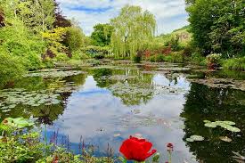 Versailles Palace Giverny Private