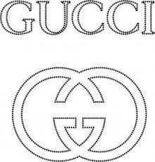 Gucci mane coloring pages like this one that feature a nice message are an awesome way to relax and indulge in y. Gucci Merken Glittermotifs Gucci Embroideries Ideas Of Gucci Embroideries Gucci Embroideries Shirts Diy Canvas Art Rhinestone Designs Chanel Art